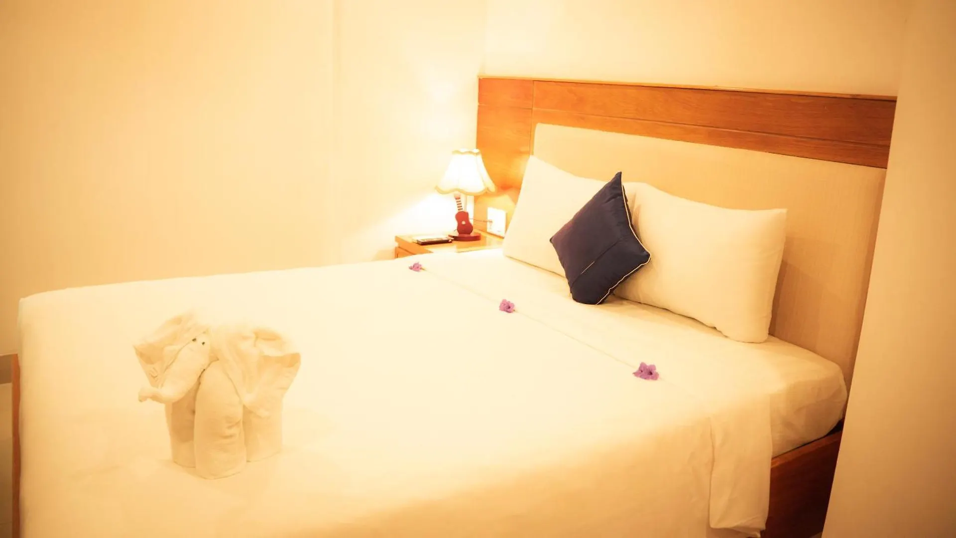 Sea Castle Hotel Da Nang