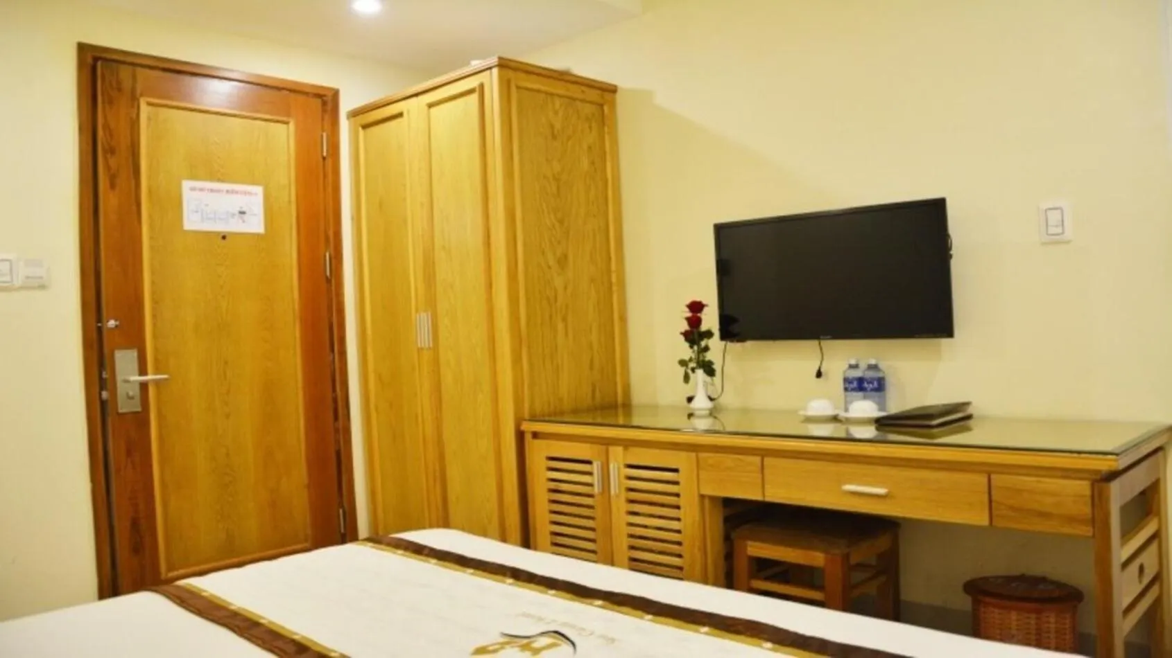 Sea Castle Hotel Da Nang 3*,