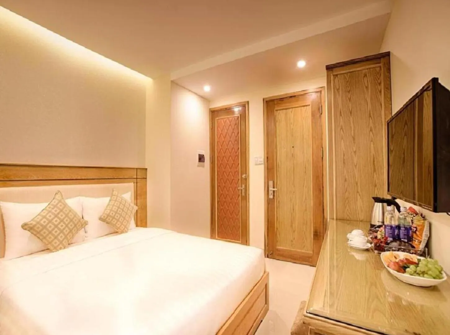Sea Castle Hotel Da Nang Vietname