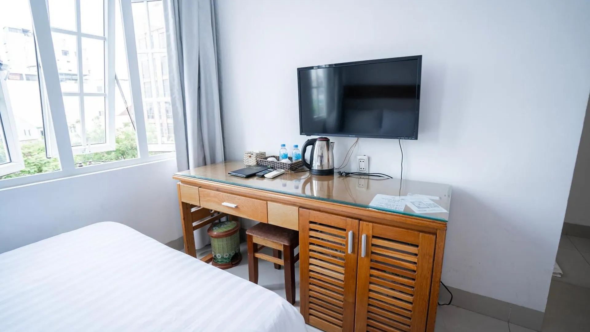 Sea Castle Hotel Da Nang