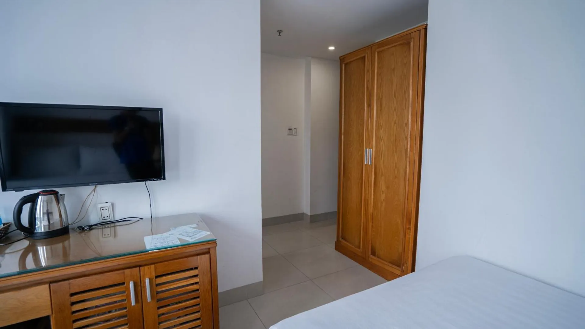 Sea Castle Hotel Da Nang 3*,
