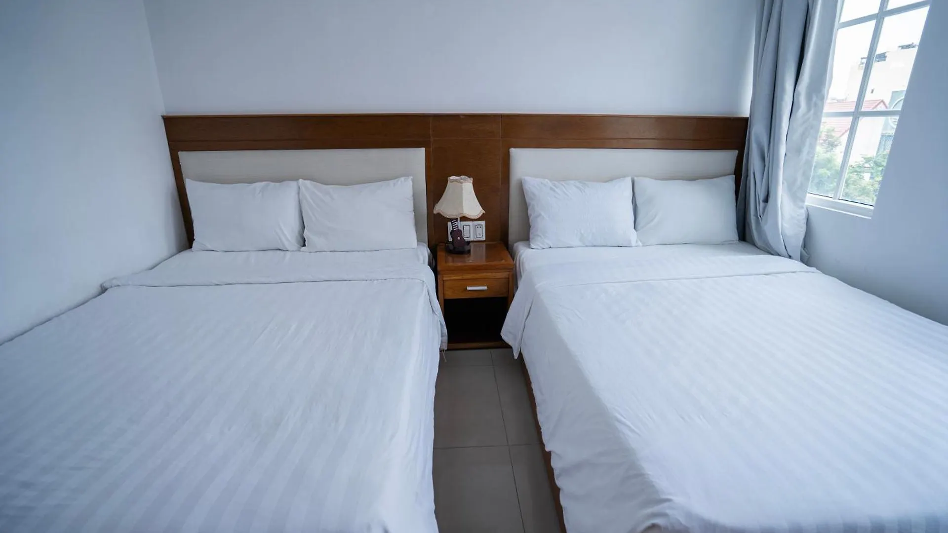 Sea Castle Hotel Da Nang