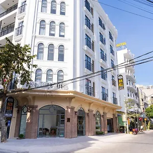 Hotel Sun Hill Vung Tau