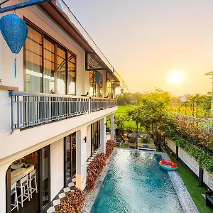 Hotel Lavini Hoian Boutique Hoi An