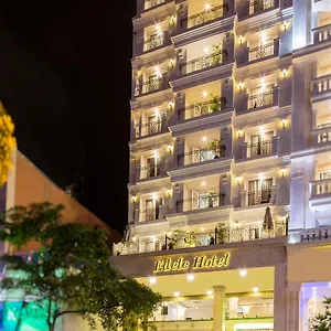 Hotel Edele Nha Trang