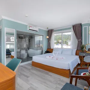 Hotel 3h Grand Vung Tau
