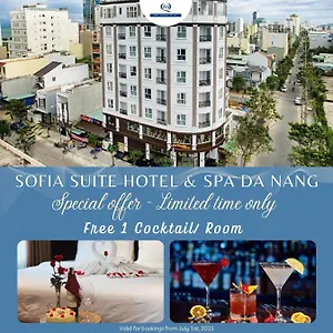 Hotel Sofia