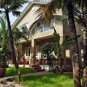 Resort Minh Tam Phan Thiet