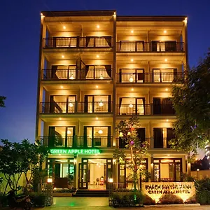 Hotel Green Apple Hoi An