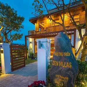 Hotel Zen Boutique - Eco-friendly Hoi An